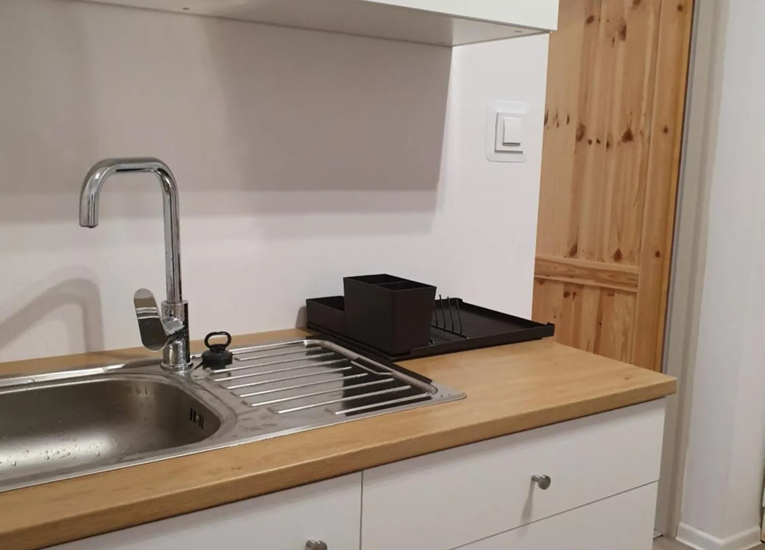 Appartamento Mieszkanie Blisko Skwerku Danzica